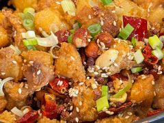 -洞庭鲜湘菜餐厅