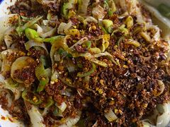 -牛肉块扯面(新华街总店)
