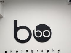 -bobo高端证件照工作室(三元桥店)