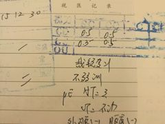 -星视野儿童近视弱视视力训练中心(富荟店)