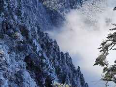 -瓦屋山景区