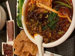 -水平有限广西米粉·广西风味集(五道口店)