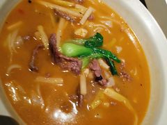 -漆黑觉米粉(三里屯店)