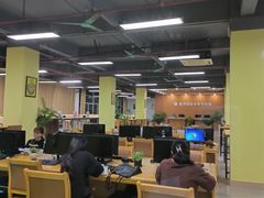 -广东科技学院(南城校区)