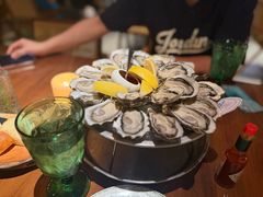 -Osteria Garden 生蚝花园餐厅(原进贤路店)
