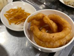-姚记炒肝店(鼓楼店)