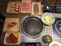 -火炉火自助餐(悠唐购物中心店)