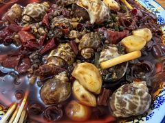 -三哥田螺(北书院街店)