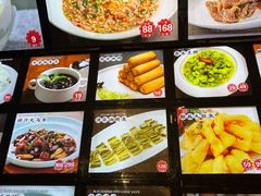 -佬太公海鸭·海鲜大排档(上海总店)