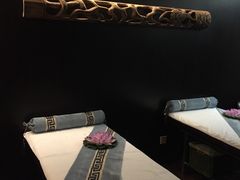 -华夏良子·足道SPA艾灸(王府井店)