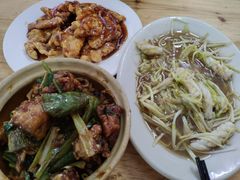 -顺发饭店