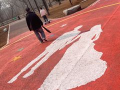 -黛秀湖公园