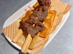 -潮界(大学路店)