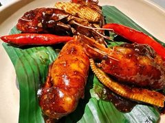 -狮拾久·现代新加坡料理(福田COCO Park店)