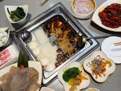 -海底捞火锅(地王新天地店)