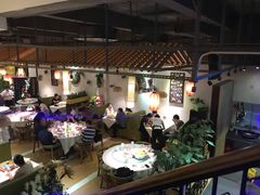 大堂-川味堂·四川豆花(八卦岭店)