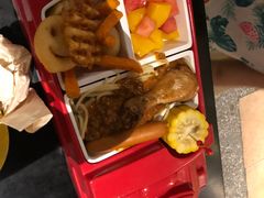 -绿茵阁(体育西分店)