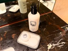 -上海波特曼丽思卡尔顿酒店