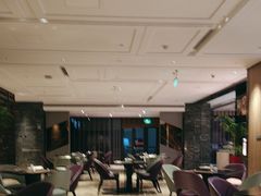 -丽都皇冠假日酒店·Matrix亦餐厅(望京店)