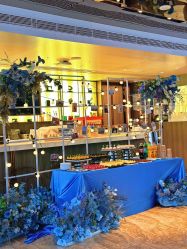 -Doris一站式游轮婚礼船东直营店(外滩店)
