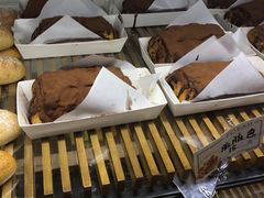 -丁香西饼屋(桂林路店)