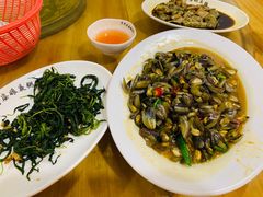 -长平老姿娘夜粥(平东一街店)