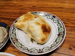 烤包子-纳瓦新疆菜(银都店)