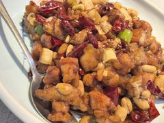 -同喜烤鸭店(光芒店)