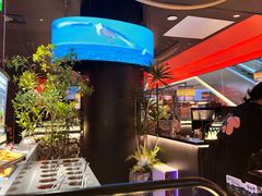 -芸山季·云南山珍菌火锅(人民广场来福士店)