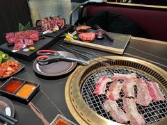 -厚贞日式烤肉(浦东汇智店)
