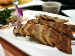 -金厨泰国餐厅·全泰籍厨师料理(拱北店)