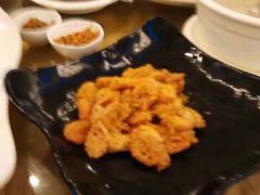 -都市阳光海鲜城(青山湖店)