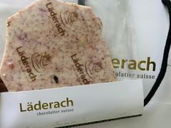 -Laderach 莱德拉(上海环贸iapm店)