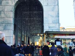 -文艺复兴百货(米兰大教堂广场店)