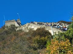 -慕田峪长城