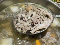 -牛品福潮汕牛肉火锅(旺庄店)