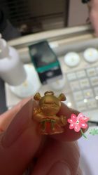 -周大福CHOW TAI FOOK(东门茂业店)