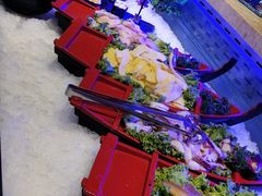 -万象·复兴号鲜肉烤肉海鲜自助(升级店)