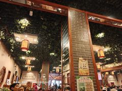 -吾味香葫芦头(安西街店)