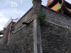 -镇淮楼