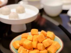 -北京四季酒店·采逸轩