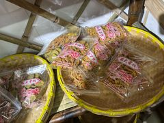 -苏州市吴中区光福窑上花果蜜饯厂