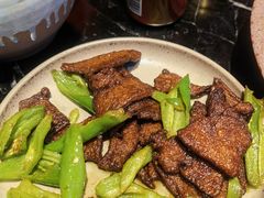 -兰溪小馆(东直门簋街店)