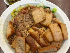 -陆长玖古法猪脚饭(玄风桥店)