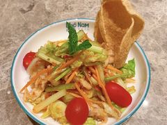 -越小品·越南餐厅(万科里店)