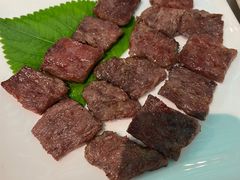 -朴大人炭烤·韩国料理(奥帆中心海尔洲际店)