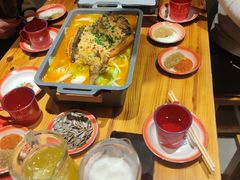 -东方一串·龙虾烧烤·特色烤鱼(吴中路店)