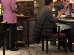 -湖滨28中餐厅·西湖宴·杭州君悦酒店