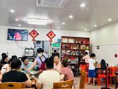 -力哥地道海南菜·联谊文昌鸡老店