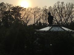 -三鹰之森吉卜力美术馆